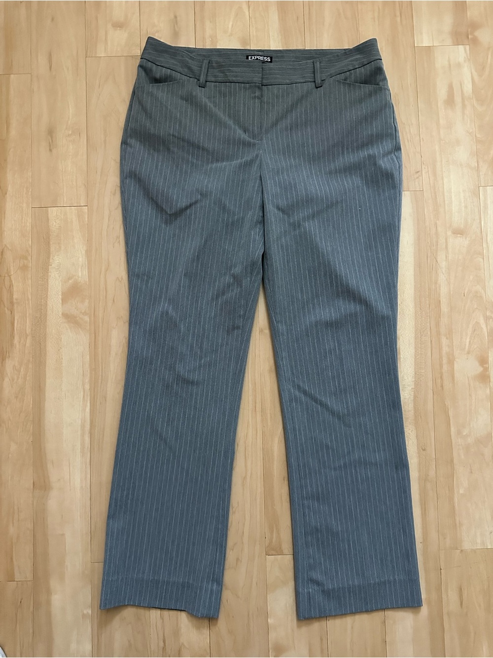 Express Dress Pants